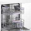 מדיח כלים ‏רחב Bosch SMV4HAX40G בוש