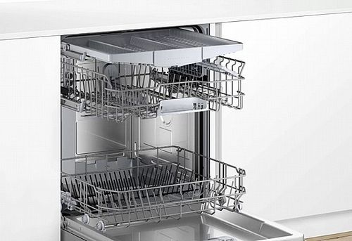 מדיח כלים ‏רחב Bosch SGI2HVS20E בוש