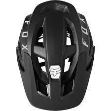 קסדת אול מאונטין לאופניים פוקס שחור -  FOX SPEED FRAME MIPS