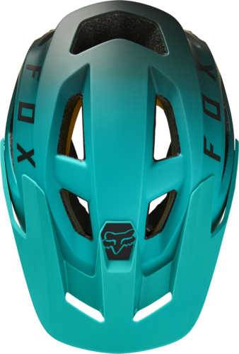 קסדת אול מאונטין לאופניים פוקס טורקיז -  FOX SPEED FRAME MIPS