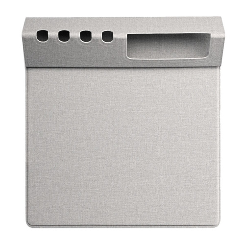 פד עכבר משולב ארגונית ומעמד לסמארטפון Noble