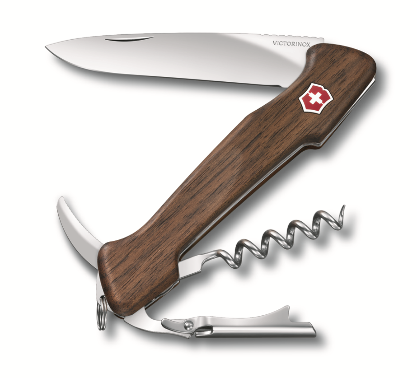 אולר חולץ פקקים Wine Master מבית VICTORINOX