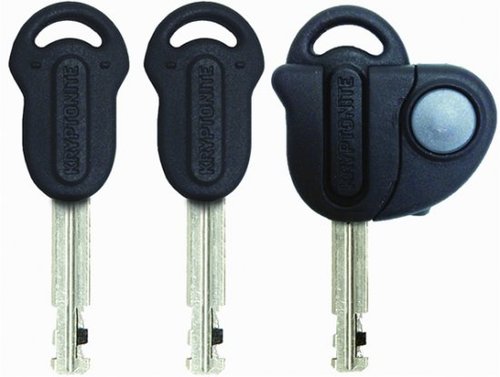 מנעול קריפטונייט לאופניים Kryptonite Evolution STD NEW U-Lock