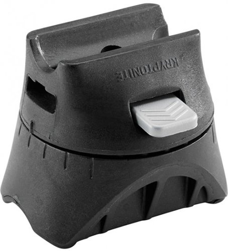 מנעול קריפטונייט לאופניים Kryptonite Evolution STD NEW U-Lock