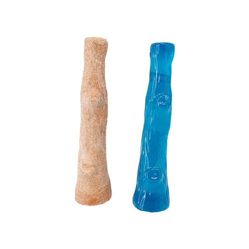 דוראבל 2PK לגורים - Petstages Dogwood