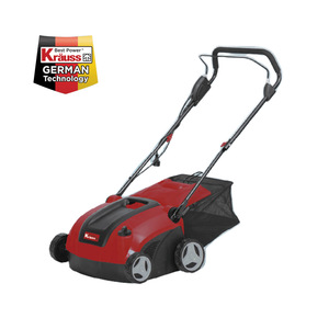 מנקה ומבריש דשא סינטטי חשמלי 1600W KR-7900