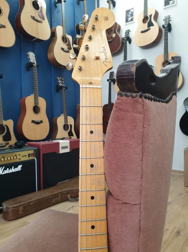 גיטרה חשמלית Fender Custom Shop Stratocaster 1956 2009
