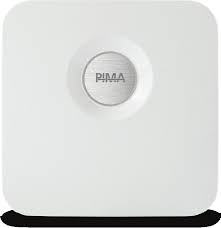 מערכות אזעקה אלחוטית PIMA VISION 