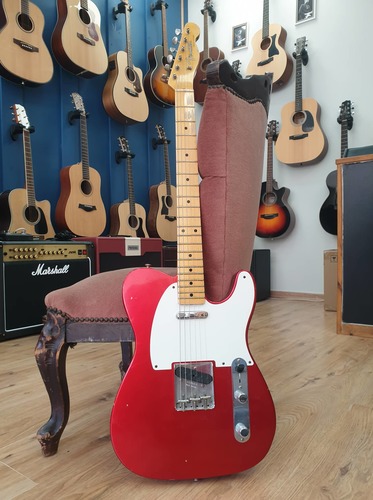 Fender Custom Shop 1957 Telecaster 2020