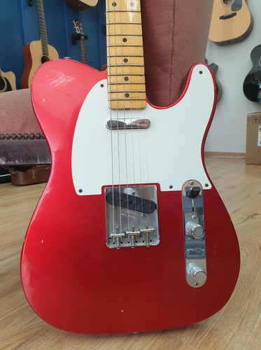 Fender Custom Shop 1957 Telecaster 2020
