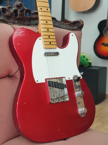 Fender Custom Shop 1957 Telecaster 2020
