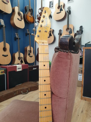 Fender Custom Shop 1957 Telecaster 2020