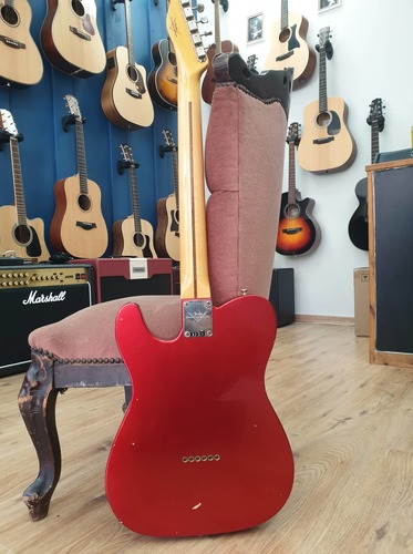 Fender Custom Shop 1957 Telecaster 2020