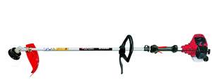 חרמש מוטורי 33.6 סמ"ק סופר מקצועי דגם ZENOAH BC3501LE