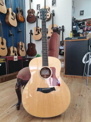 Taylor 518E 2013 USA