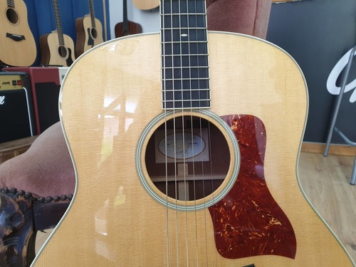 Taylor 518E 2013 USA