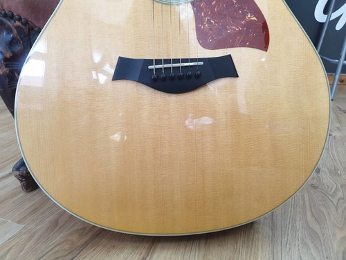 Taylor 518E 2013 USA