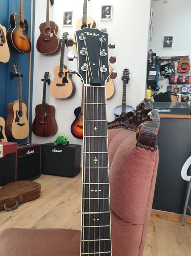 Taylor 518E 2013 USA