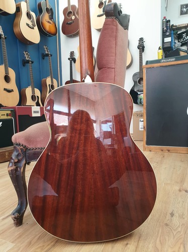 Taylor 518E 2013 USA