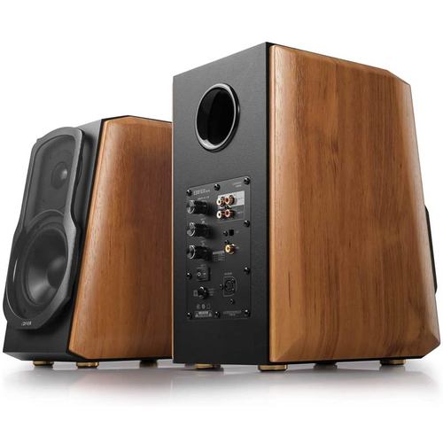 רמקולים Edifier 2.0 S1000 MKII רשמי