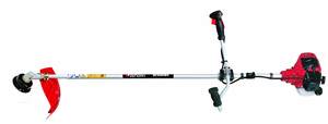 חרמש מוטורי כידון 41.5 סמ"ק סופר מקצועי דגם ZENOAH BC4501WE