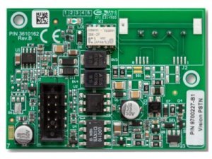 מודול חייגן טלפוני VPT500 למערכת PIMA VISION 