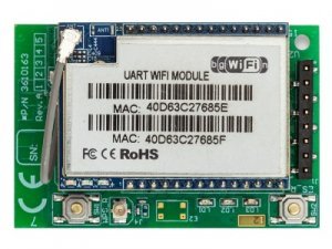 מודול  VWM500 Wifi  למערכת PITA VISION