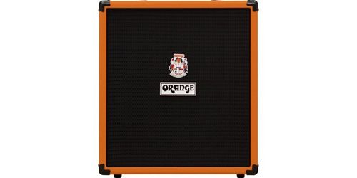מגבר 50W לבס ORANGE CRUSH BASS 50