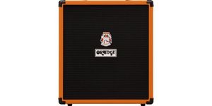 מגבר 50W לבס ORANGE CRUSH BASS 50