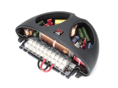 קומפוננט לרכב  ‏Morel ELATE TI 602 ELATE TITANIUM