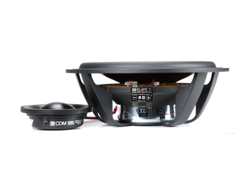 קומפוננט לרכב  ‏Morel ELATE TI 602 ELATE TITANIUM