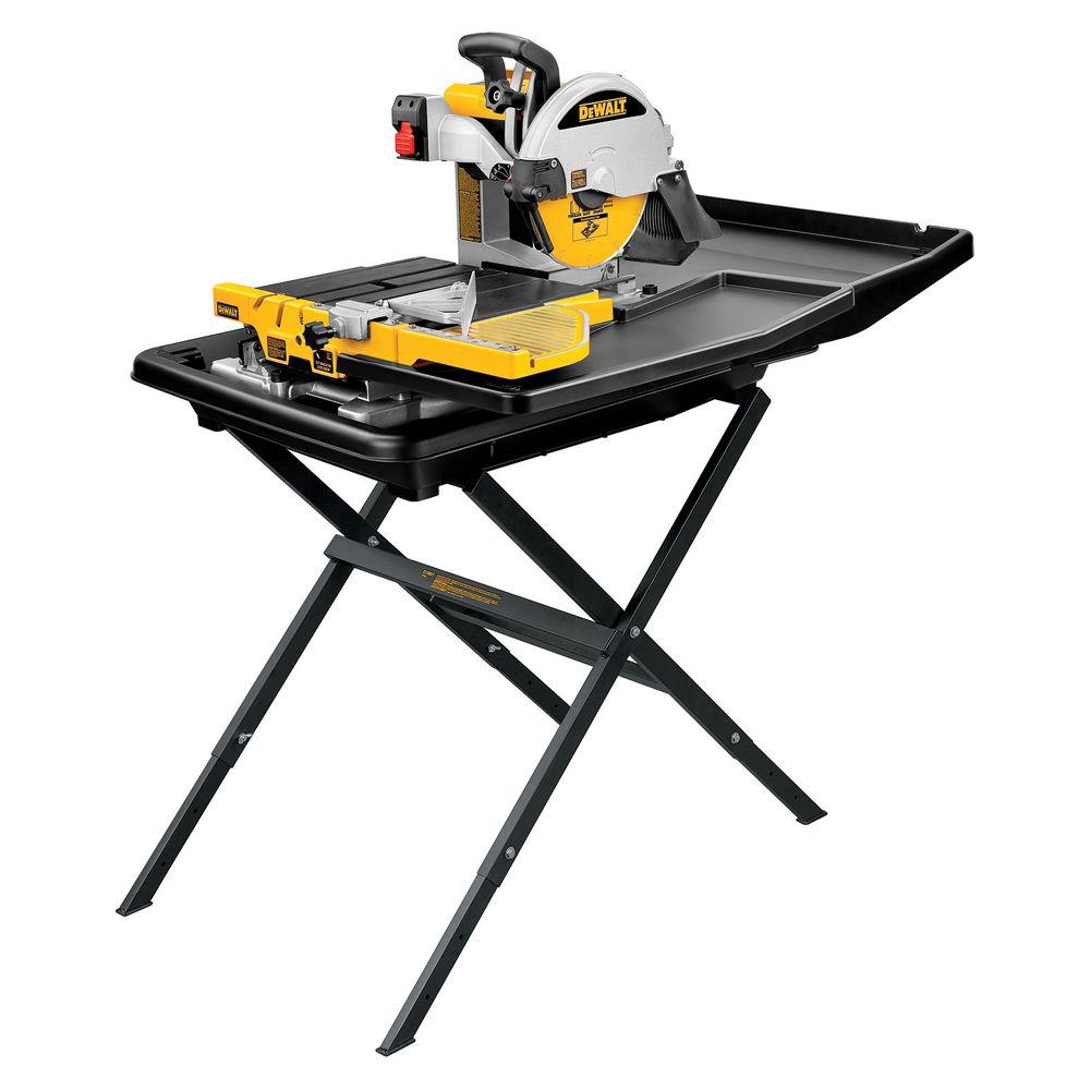 מסור שולחני לחיתוך אריחים 1600W