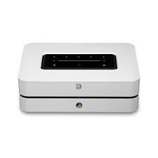 סטרימר אודיו מוגבר Bluesound Powernode N331  