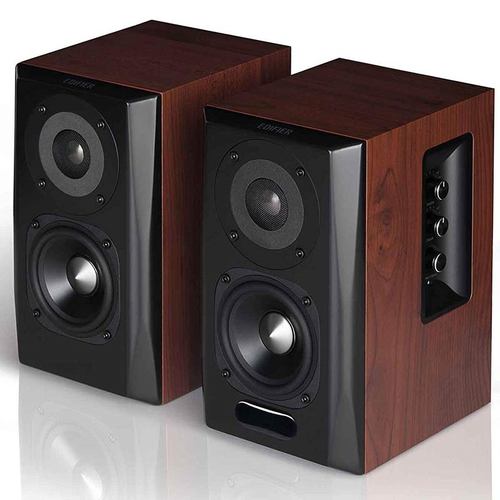 רמקולים Edifier S350DB רשמי