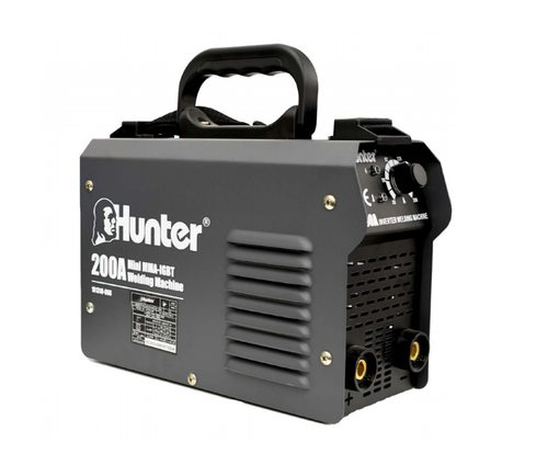 רתכת אלקטרונית IGBT MINI-200