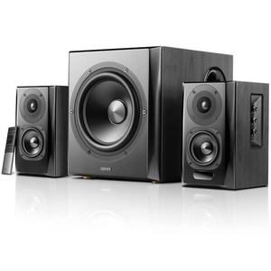 רמקולים Edifier S351DB רשמי