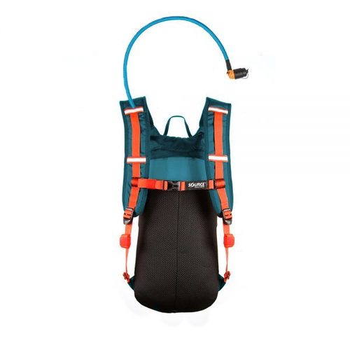 מנשא מים שלוקר 3 ליטר מים SOURCE DURABAG PRO 3