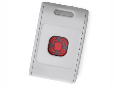 כפתור מצוקה אלחוטי PIMA RPB143 