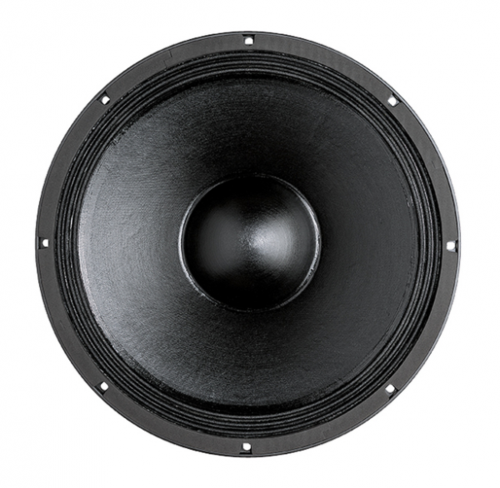 B&C 18PS100 אלמנט “18 סאב 700W RMS