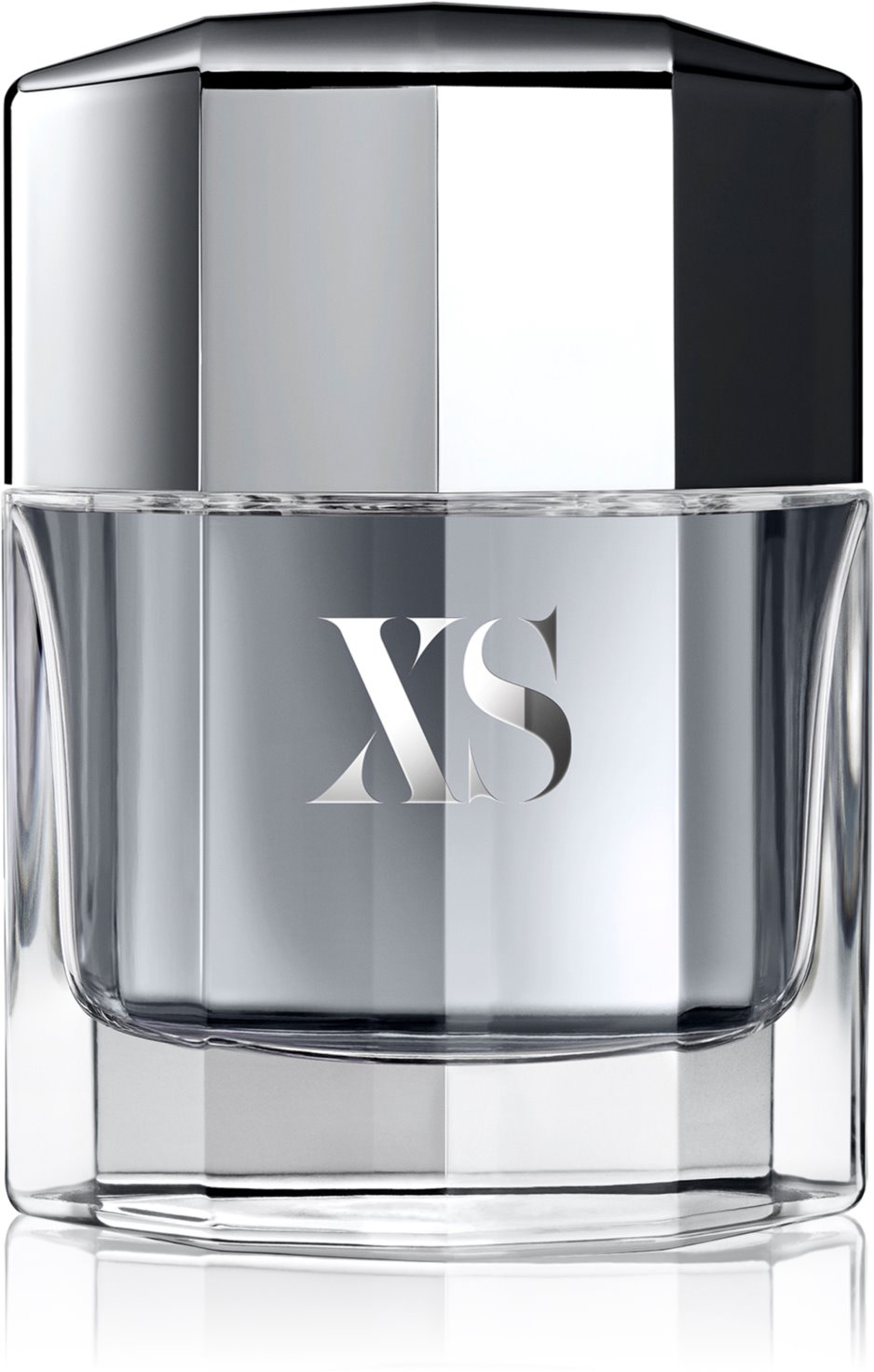 PACO RABANNE XS 100 ML E.D.T TESTER