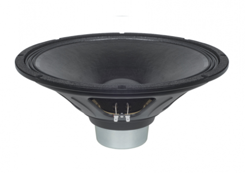 B&C 15CL76 אלמנט “15 נאודימיום 400W RMS