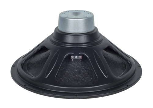 B&C 15CL76 אלמנט “15 נאודימיום 400W RMS