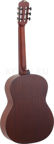 גיטרה קלאסית LAMANCHA GRANITO 32-N-SCR