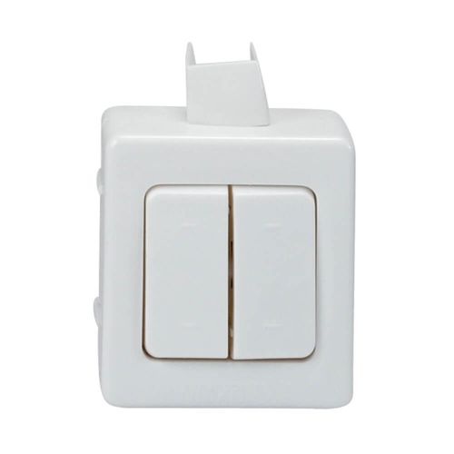 מפסק כפול עה