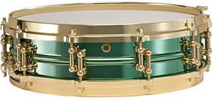 תוף סנר LUDWIG LW0414CP CARL PALMER VENUS