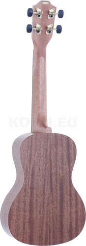 יוקללה קונצרט מהגוני  BATON ROUGE UR11-C-PAPER