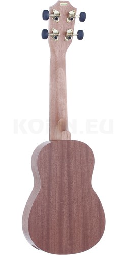 יוקללה סופרן מהגוני   BATON ROUGE UR11-ST FLAMINGO