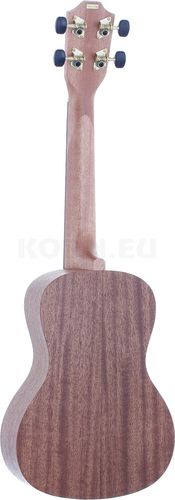 יוקללה קונצרט מהגוני BATON ROUGE UR11-C PINEAPPLE