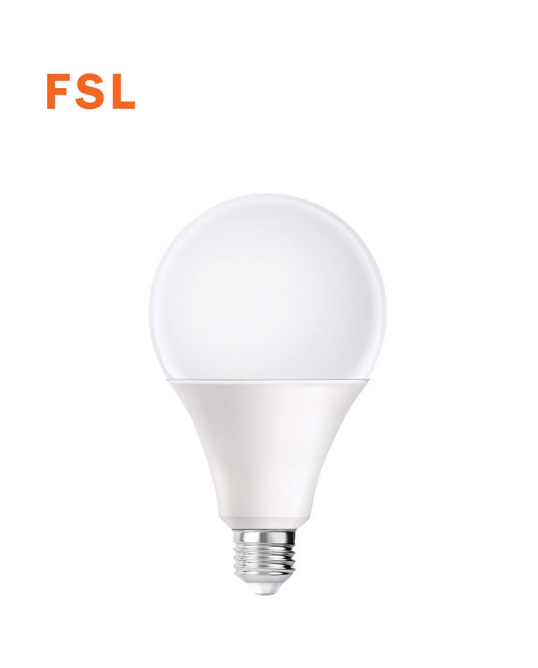 נורת לד גלוב 22 וואט FSL 