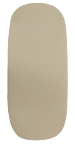 סדין לעגלת תינוק 100% כותנה ג